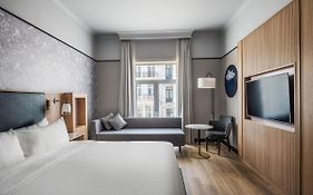 Marriott Brussels Grand Place
